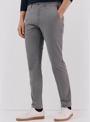 Pantalón Chino Slim F