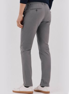 Imagen 2 del producto Pantalón Chino Slim F
