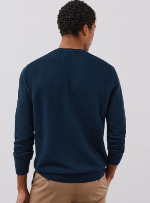 Imagen 2 del producto Chaleco Punto Fino