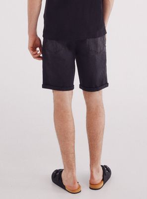 Imagen 2 del producto Short Vaquero Ultra Ligero Regular Fit Casual