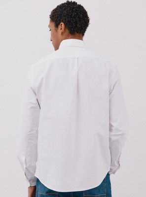 Imagen 2 del producto Camisa Oxford Lisa