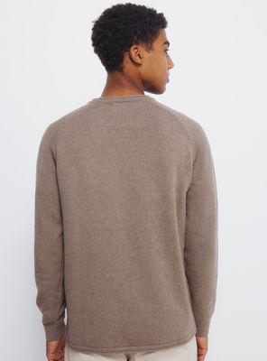 Imagen 2 del producto Chaleco Liso Cuello Rulo