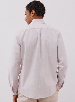 Imagen 2 del producto Camisa Oxford Raya Candela