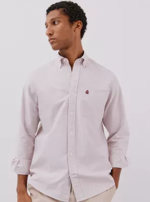 Imagen 1 del producto Camisa Oxford Raya Candela