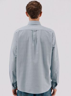 Imagen 2 del producto Camisa Oxford Cuadros