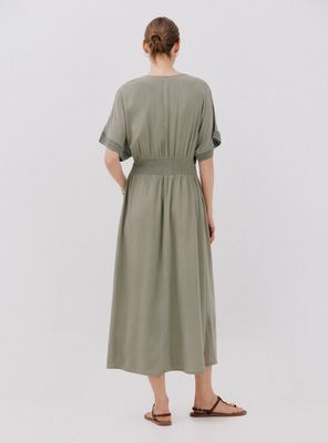 Imagen 2 del producto Vestido Largo Encaje