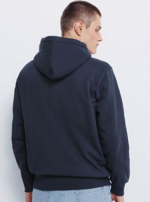 Imagen 2 del producto Polerón Capucha Cierre