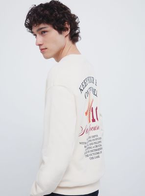 Imagen 2 del producto Polerón Keep Your Eye