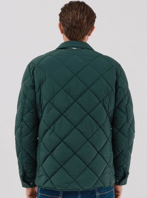 Imagen 2 del producto Sobrecamisa Acolchada