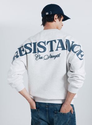 Imagen 2 del producto Polerón Print Resistance