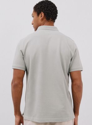 Imagen 2 del producto Polera Básica Piqué