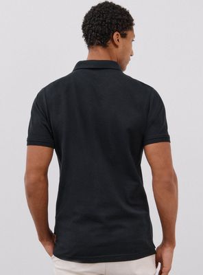 Imagen 2 del producto Polera Básica Slim