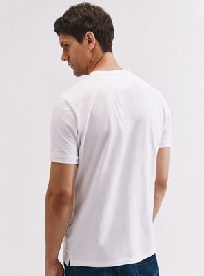 Imagen 2 del producto Polera Básica Piqué