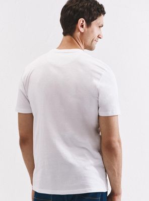 Imagen 2 del producto Polera Básica Bolsillo