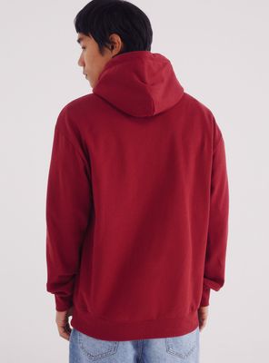 Imagen 2 del producto Polera capucha Rbel