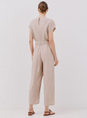 Imagen 2 del producto Enterito Cruzado Estampado