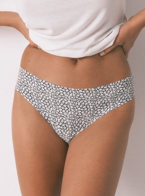 Imagen 1 del producto Calzón Brasileño Microfibra Multicolor