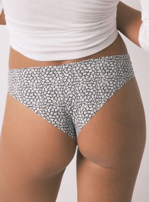 Imagen 2 del producto Calzón Brasileño Microfibra Multicolor