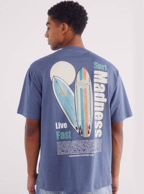 Imagen 2 del producto Polera Surf Madness