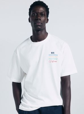 Polera Surf Different