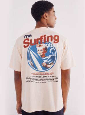 Imagen 2 del producto Polera Surfing Squad
