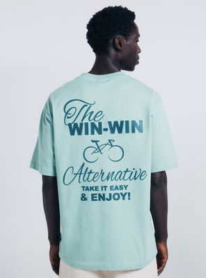 Imagen 2 del producto Polera Win Win