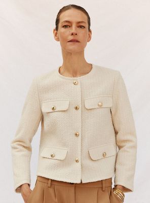 Imagen 1 del producto Chaqueta de Estructura