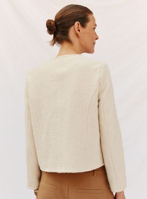 Imagen 2 del producto Chaqueta de Estructura