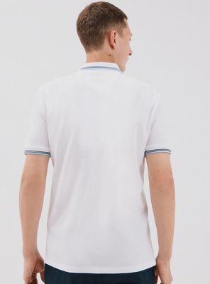 Imagen 2 del producto Polo Piqué Tips