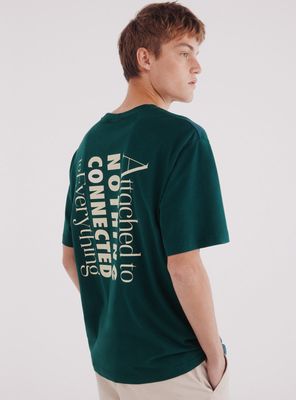 Imagen 2 del producto Polera Connected