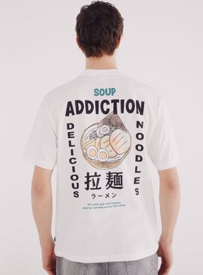 Imagen 2 del producto Polera Soup Addiction