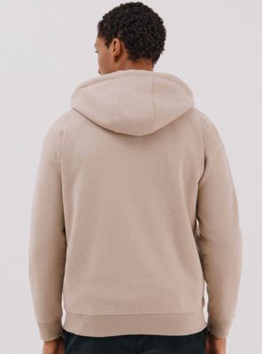 Imagen 2 del producto Chaleco con Capucha Algodón Better