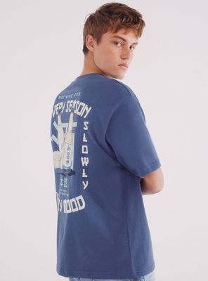 Imagen 2 del producto Polera Sake