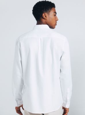 Imagen 2 del producto Camisa Estructurada