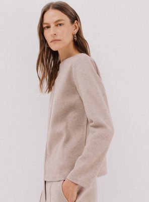 Imagen 2 del producto Top Escote Chimenea