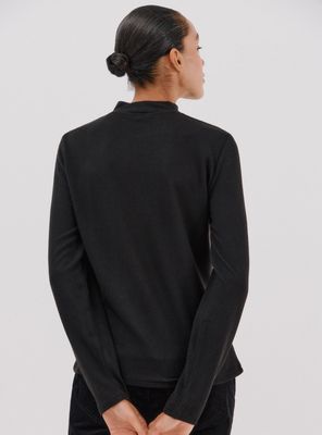 Imagen 2 del producto Polera con Detalle Strass