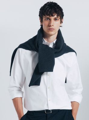 Imagen 1 del producto Camisa Oxford Ligero Regular