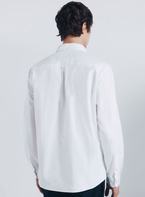 Imagen 2 del producto Camisa Oxford Ligero Regular