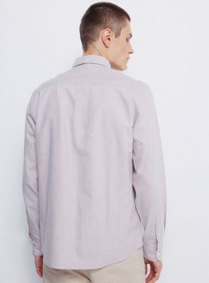 Imagen 2 del producto Camisa Manga Larga Oxford Tencel