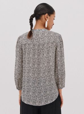 Imagen 2 del producto Blusa Plumetti