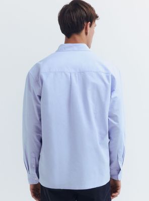 Imagen 2 del producto Camisa Oxford Bordado