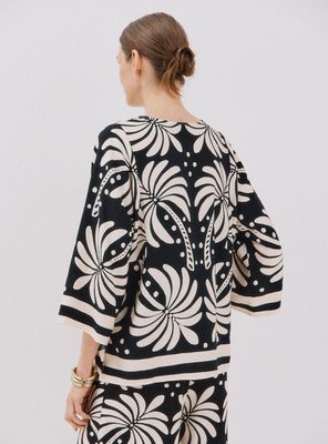 Imagen 2 del producto Blusa Estampada