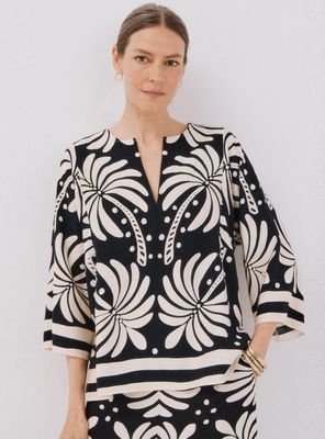 Imagen 1 del producto Blusa Estampada