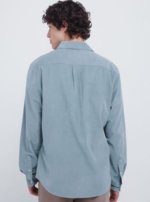 Imagen 2 del producto Camisa Micro Pana