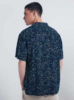 Imagen 2 del producto Camisa Fullprint Viscosa