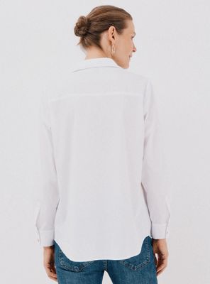 Imagen 2 del producto Camisa Popelín