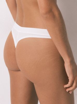 Imagen 2 del producto Colaless Lisa Fruncida Detrás