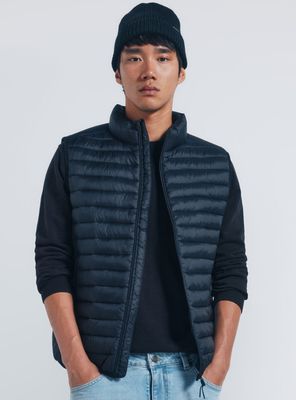 Imagen 2 del producto Chaleco Acolchado Relleno Térmico