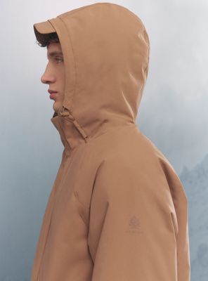 Imagen 2 del producto Chaqueta Acolchada Térmica