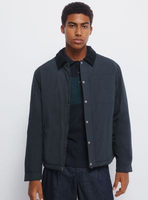 Imagen 2 del producto Chaqueta Cuello Pana